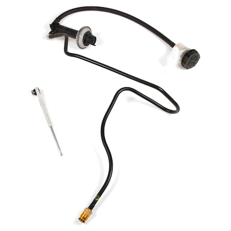 Luk Hydraulic Clutch Release System, Crs024 CRS024